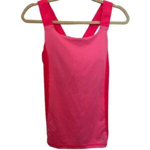 Champion Pink Tank Top